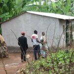 Le CNDD-FDD remet un don aux vulnérables de la commune Bugenyuzi