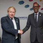 Le Royaume-Uni signe un accord avec Kigali pour envoyer des demandeurs d'asile au Rwanda