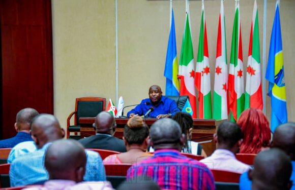 Le Burundi ne sera jamais partie au conflit mais à la solution
