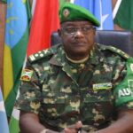 L’AMISOM cède la place à l’ATMIS : Interview exclusive avec le Commandant de la composante militaire