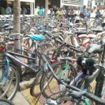 Burundi : 12.880 motos et taxis vélo recensés à Ntahangwa / Bujumbura