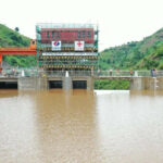Burundi - Chine : Centrale de Ruzibazi - le parc énergie électrique passe de 90 MW à 105 MW
