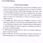 Burundi / Somalie :  10 militaires FDNB burundais - ATMIS et 20 Shebaab tués