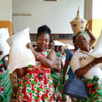 BuRuNDi / CNDD-FDD : Les aBaKeNYeReRaRuGaMBa visitent l' hôpital de CaNKuZo