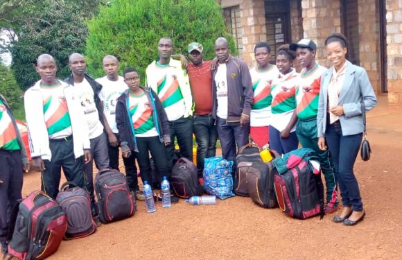 Burundi : Echanges entre les jeunes imbonerakure CNDD-FDD de Muramvya et Makamba