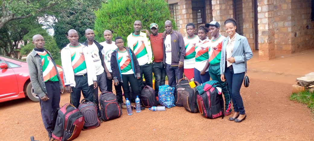 Burundi : Echanges entre les jeunes imbonerakure CNDD-FDD de Muramvya et Makamba