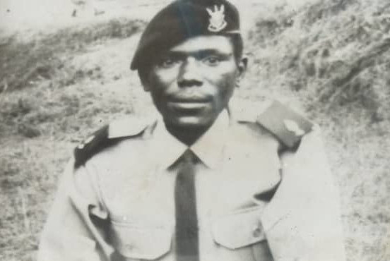 Génocide contre les Bahutu du Burundi en 1972 : Feu Caporal Surwanone Marc, Gihere, Tangara / Ngozi