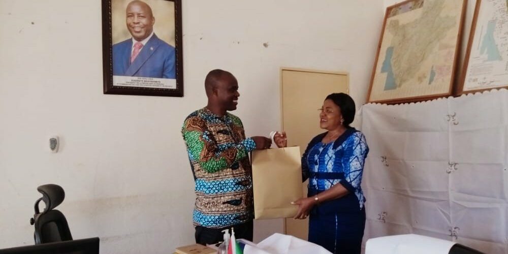 Burundi : Muyinga est invitée au sommet des affaires à Kigoma en Tanzanie