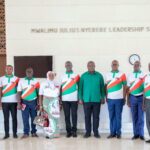 Burundi / Tanzanie : Rencontre de haut sommet CNDD-FDD et Chama Cha Mapinduzi - CCM