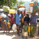 RDC/Rapatriement : Une trentaine de demandeurs d’asile burundais en colère menacent de rentrer