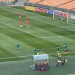 Qualifications à la CAN 2023 : Match nul entre le Burundi et la Namibie