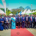 Le Vice-Président Burundais rehausse les cérémonies de lancement de la semaine de l’industrialisation