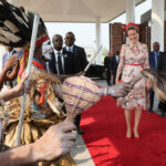 Deuxième jour de visite du Roi au Congo: mémoire et travail de réconciliation au programme