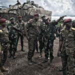RDC:Tshisekedi dans le piège de la force militaire régionale