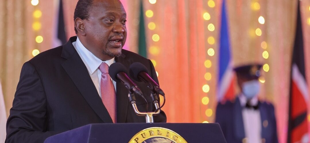 Est de la RDC : Uhuru Kenyatta convoque un 3ème sommet des chefs d’Etat de l’EAC pour ce lundi