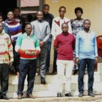 Burundi : Le Code Minier en cours de révision / Kayanza