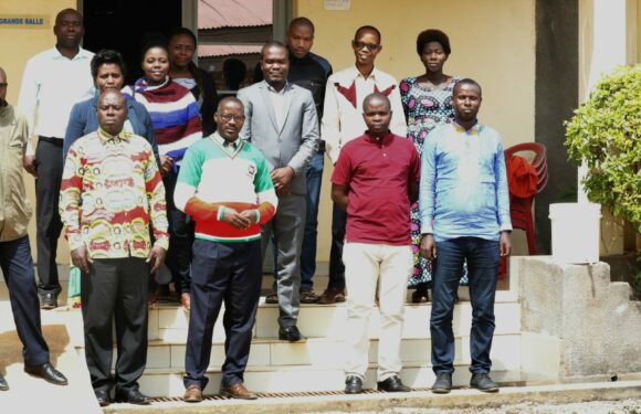 Burundi : Le Code Minier en cours de révision / Kayanza