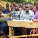 Burundi : L'Association Cibitoke Diaspora Net work donne de 105 pupitres aux écoles de Mugina