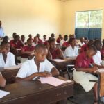Burundi : 10.718 élèves au concours national 2021-2022 à Bujumbura Mairie