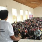 Burundi : L'OBR sensibilise des jeunes au civisme fiscal / Bururi