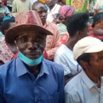 Burundi : Près de 200 citoyens entrent au CNDD-FDD à Rutumo / Rumonge