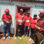 Burundi : Rwasa Agathon,CNL,inaugure une nouvelle permanence à Giharo, Rutana
