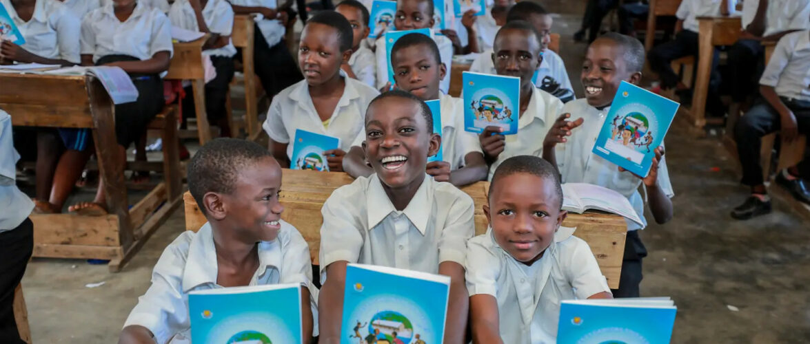 Burundi : Etats généraux de l’éducation du 14 au 16 juin 2022