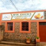 Burundi : Des entrepreneures locaux vont ouvrir un couvoir moderne à Giheta / Gitega