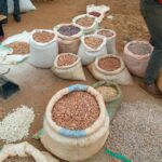Burundi : Bukirasazi interdit hors commune la vente de haricot, de riz et de maïs / Gitega