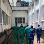 Burundi : 2 voleurs et profanateurs de tombes condamnés à 10 ans de prison / Gitega