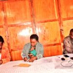 Burundi : Kayanza évalue à Kaborore sa planification locale