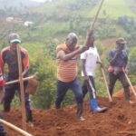 Burundi : TDC - Construire une route reliant Bugarama à Gatebe / Muramvya