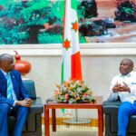 « Le Burundi a besoin d’un capital pour amorcer son développement sectoriel »