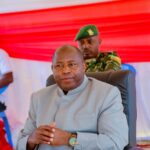Le Président Burundais invite les leaders à écouter les doléances de la population