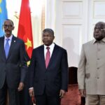 RDC-Rwanda : Vers la désescalade et la normalisation des relations diplomatiques