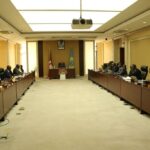Burundi : Préparation du Conseil des Ministres du 20 Juillet 2022