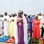 La communauté musulmane du Burundi célèbre l'Eid al Adha