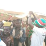 Burundi : Le CNDD-FDD  Makamba accueille, comme bagumyabanga, 125 ex-CNL