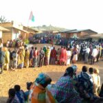 Burundi : 18 militants, ex-CNL, entrent au CNDD-FDD à Vugizo / Makamba