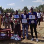 Burundi : La Section communale CNDD-FDD Muyinga récompense ses militants
