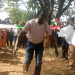 Burundi : 31 nouveaux militants au CNDD-FDD  Nyabihanga dont des ex-CNL / Mwaro