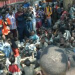 Burundi : La police arrête 318 enfants et adultes - de rue - à Bujumbura