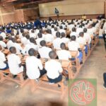 Burundi : 7.585 jeunes Barundi.kazi ont passé l’Examen d'état 2022 à Gitega