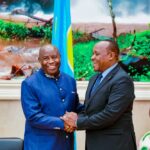 Le Président Ndayishimiye et le Secrétariat de l’EAC convergent sur l’exécution rapide des projets de la sous- région