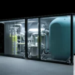 Cette entreprise développe un réacteur nucléaire miniature qui doit devenir « la première source d’énergie portable et sans émission »