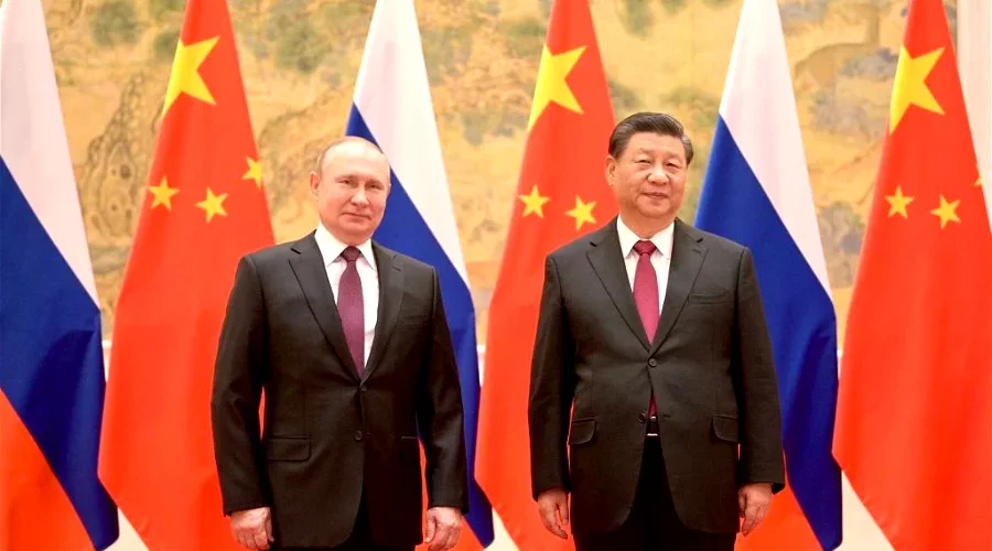 Vladimir Poutine et Xi Jinping vont participer au prochain sommet du G20: tant pour l’un que pour l’autre, c’est exceptionnel