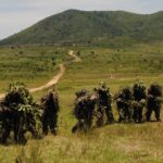 Force régionale de l’EAC : un contingent burundais au Sud-Kivu pour traquer les groupes armés