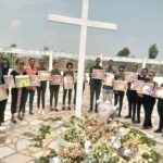 Burundi : Les - Banyamulenge - se souviennent du massacre du 13-14 août 2004 à Gatumba