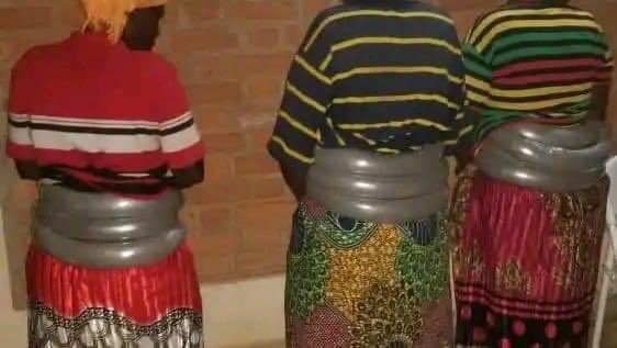 Burundi : Le TGI de Kayanza condamne 3 femmes trafiquantes de coltan vers le Rwanda