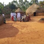 Burundi  : Visiter - Kwa Miganda-Karambi Eco-Cultural Heritage - à Rurtyazo, Kayokwe / Mwaro